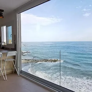  Apartamento La Perla: Pies En El Agua