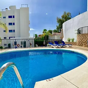  Apartamento Rocío