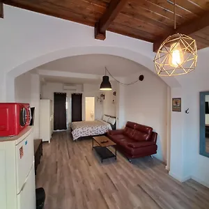  Apartamento Magnifico Estudio Centro