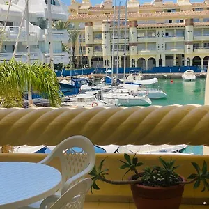  Apartamento Marina Costa