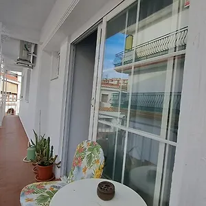  Habitación en casa particular Carmen