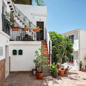  Apartamento Traditional 2 Double Bed In Quiet Square
