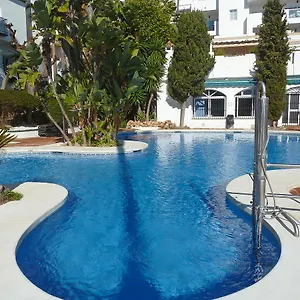 Apartamento Pueblo Quinta, Benalmádena