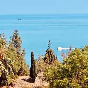  Сasa de vacaciones Superb By The Sea