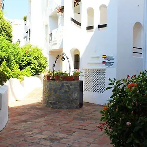  Apartamento Apartamento Laderas Del Mediterráneo En Costa