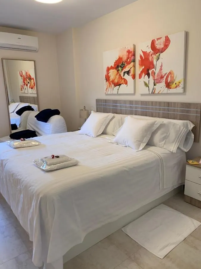 Luxury Apartamento Minerva Júpiter Benalmádena