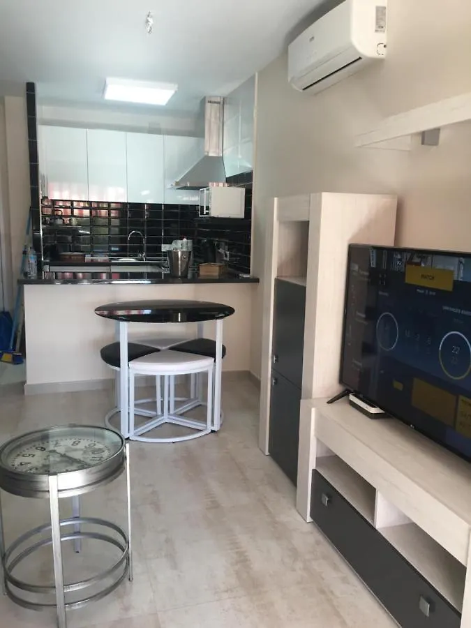 Luxury Apartamento Minerva Júpiter Benalmádena España