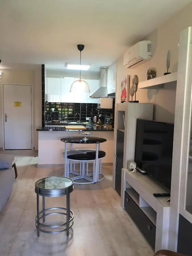 Luxury Apartamento Minerva Júpiter Benalmádena