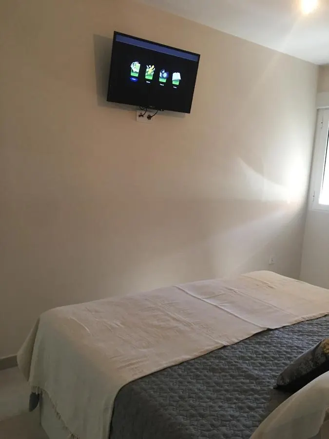 Luxury Apartamento Minerva Júpiter Benalmádena
