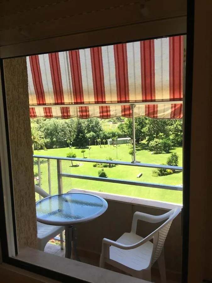Luxury Apartamento Minerva Júpiter Benalmádena