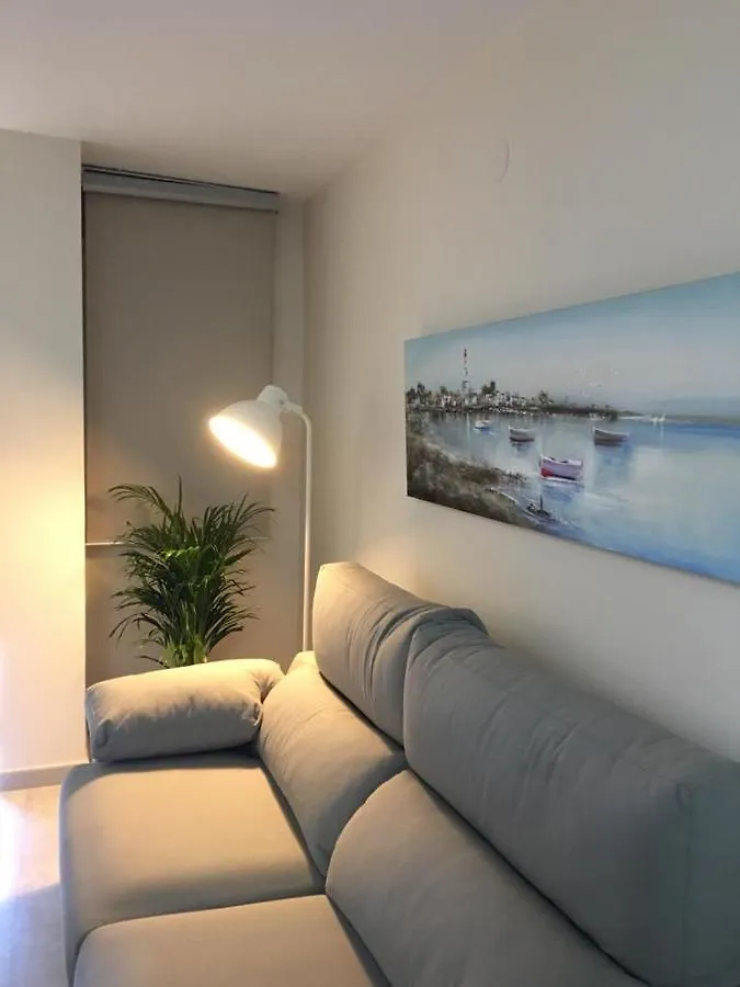 Luxury Apartamento Minerva Júpiter Benalmádena