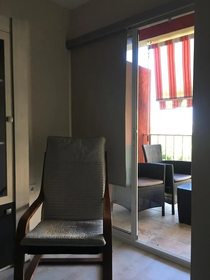 Luxury Apartamento Minerva Júpiter Benalmádena España
