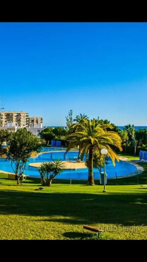 Luxury Apartamento Minerva Júpiter Benalmádena 0*,  España