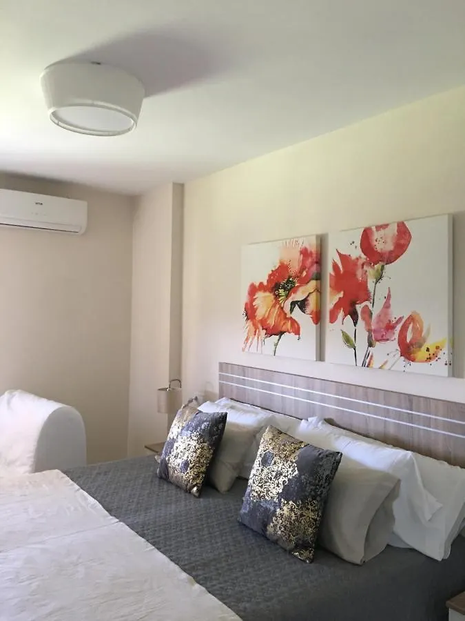 Luxury Apartamento Minerva Júpiter Benalmádena 0*,  España