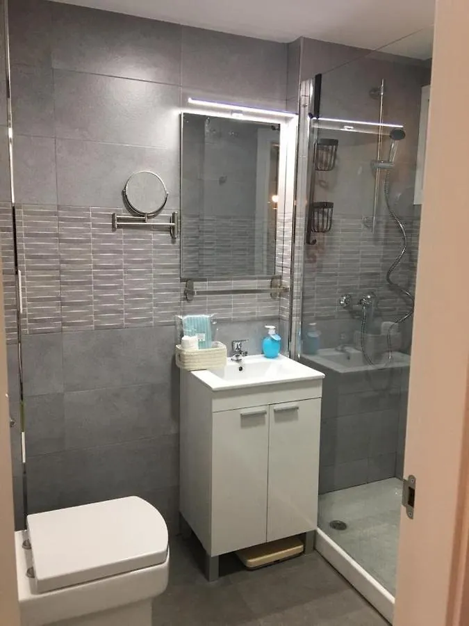 Luxury Apartamento Minerva Júpiter Benalmádena