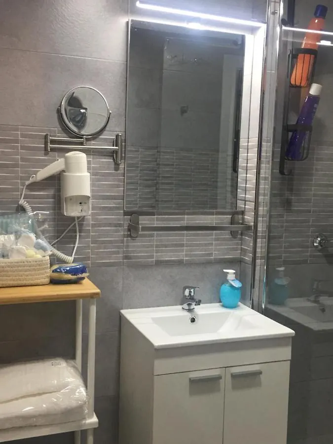 Luxury Apartamento Minerva Júpiter Benalmádena