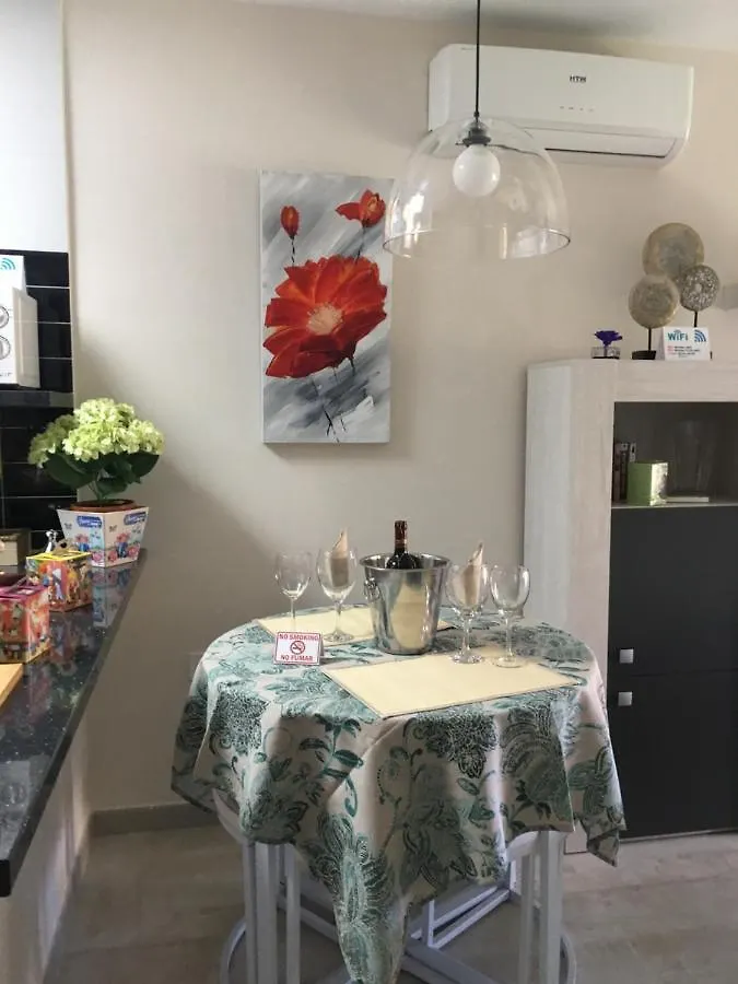 Luxury Apartamento Minerva Júpiter Benalmádena