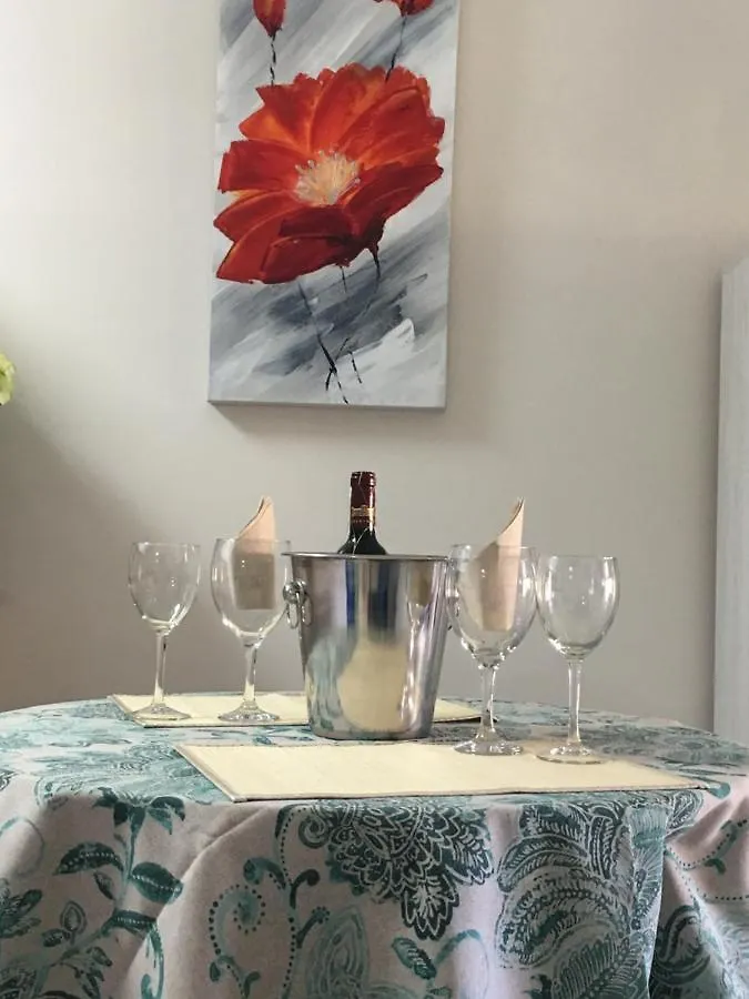 Luxury Apartamento Minerva Júpiter Benalmádena 0*,