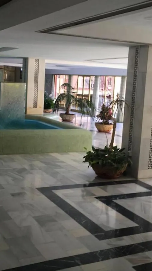 Luxury Apartamento Minerva Júpiter Benalmádena España